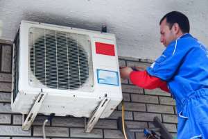 24/7 and Emergency HVAC Near Rockford, IL | Air Conidtioning and Heating Contractors